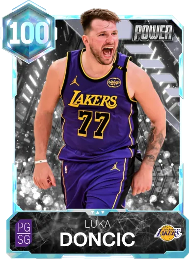 take my hamstring Luka 😭