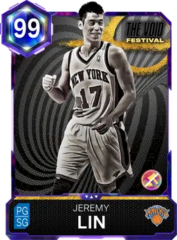 Jeremy Lin