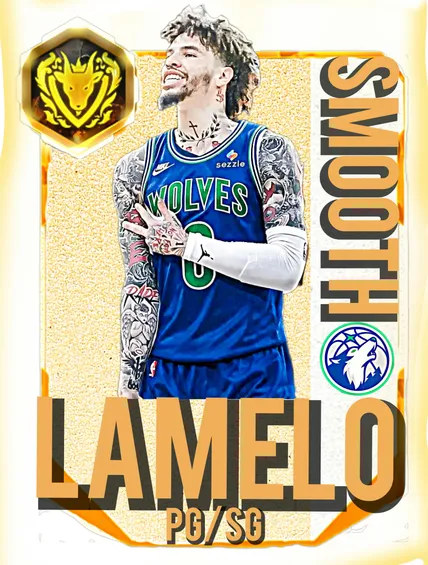 Lamelooooo