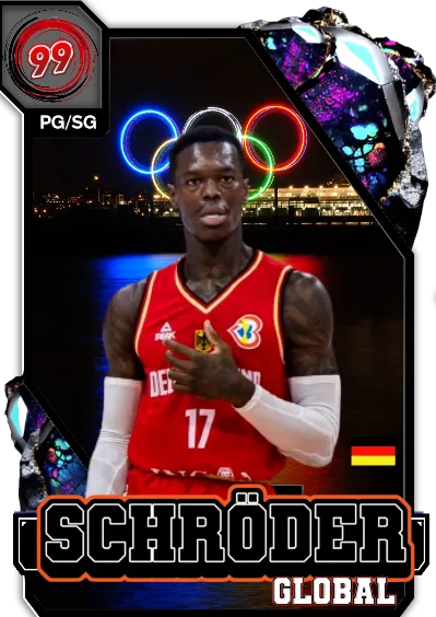 Global Schröder
