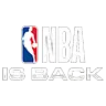 NBA Is Back