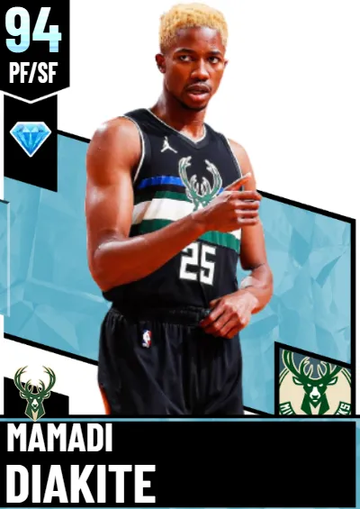 Mamadi Diakite