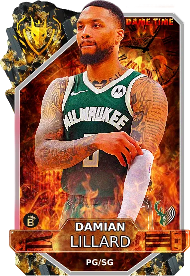 dame time