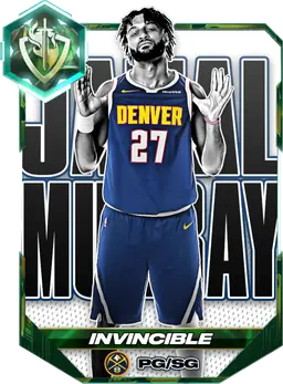 Jamal Murray