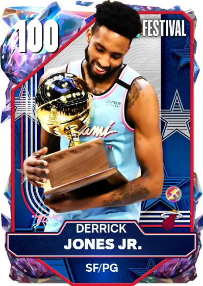 dunk contest winner 2020
