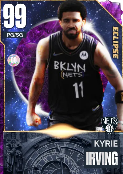 kyrie irving