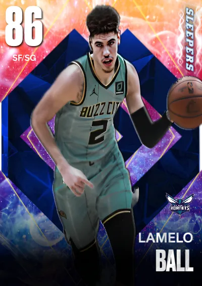 Lamelo Ball