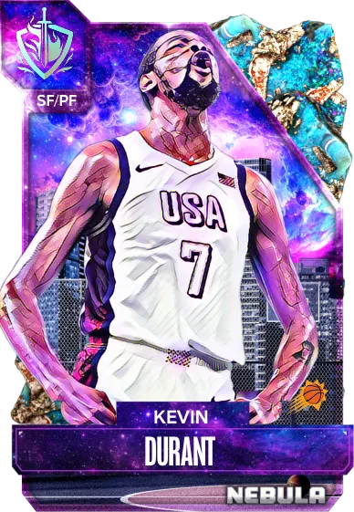 Kevin Durant