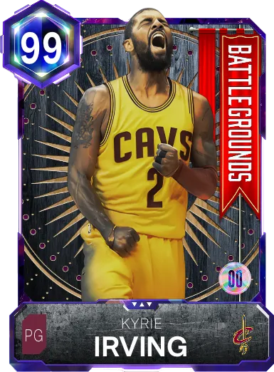 Kyrie 
