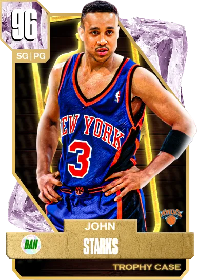 John Starks