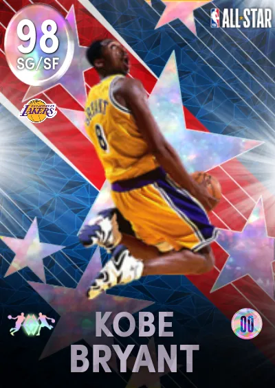 kobe bryant