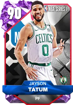 Jayson Tatum