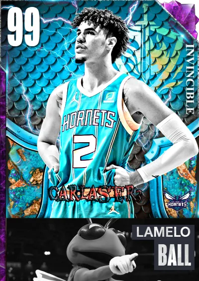 Lamelo Ball