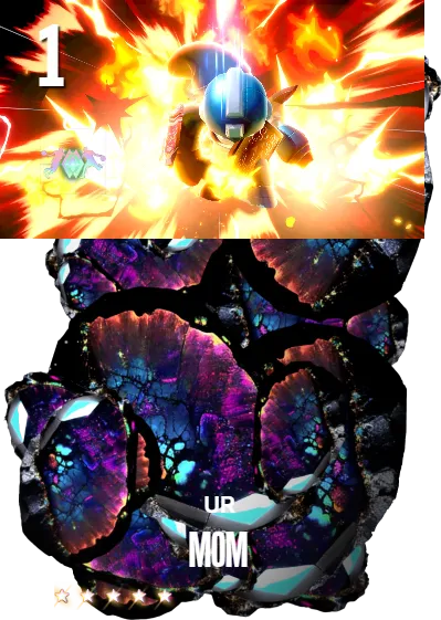 ur mom