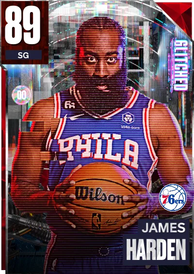 Glitched