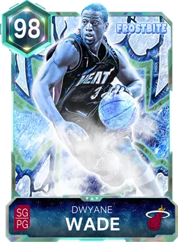 Dwyane Wade