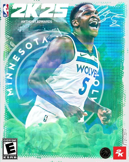 2k25 cover concept