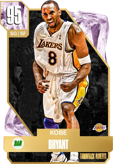 Kobe 81pt game!