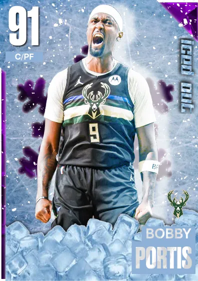 bobby portis