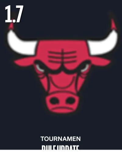 Tournament  Rule update