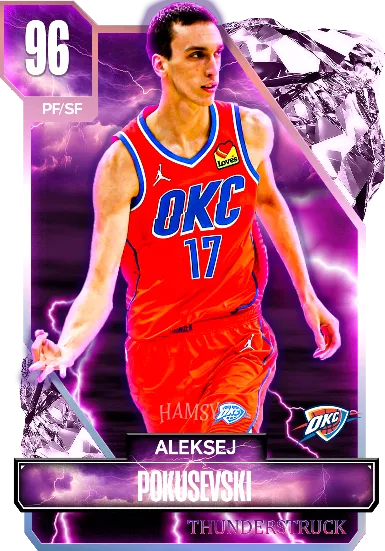 KD's Son