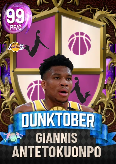 giannis to the lakers?