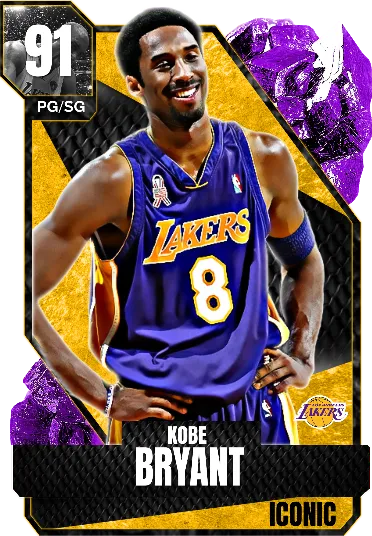 kobe bryant