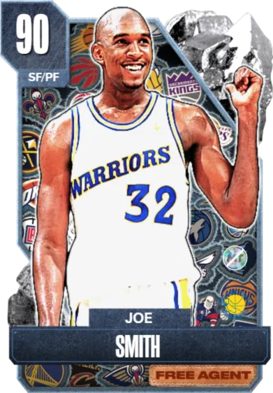 Joe Smith