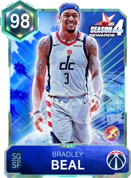 Bradley Beal