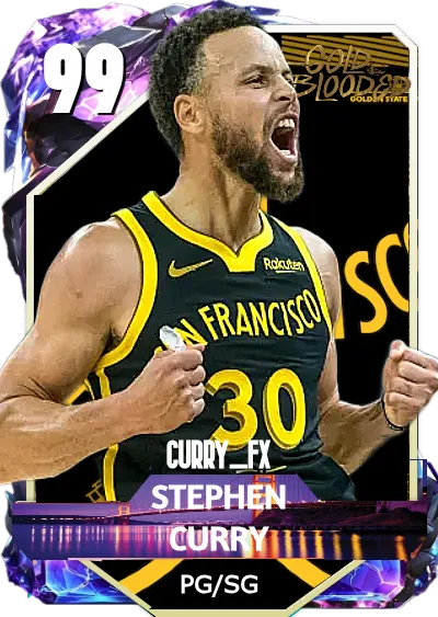 When the city calls Steph will answer