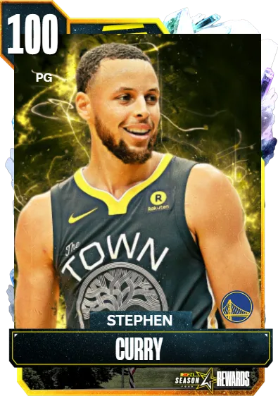 level40 curry