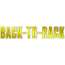 One Will Rise Back To Back