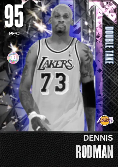 BIG D