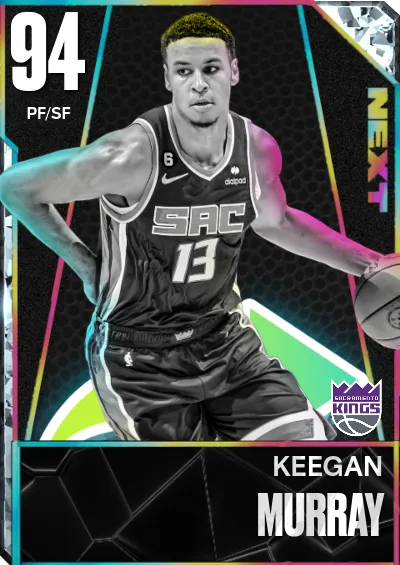 keegan murray