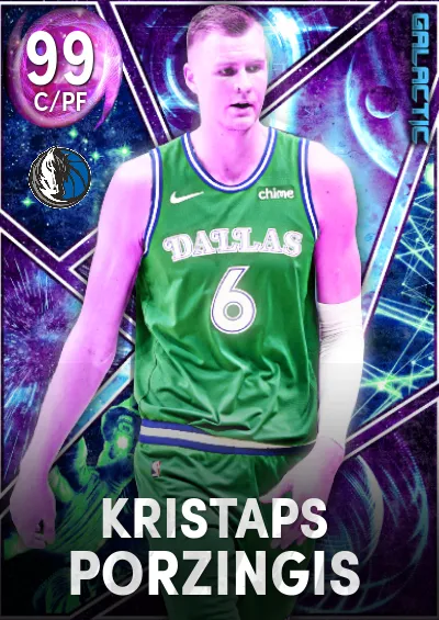 Kristaps Porzingis