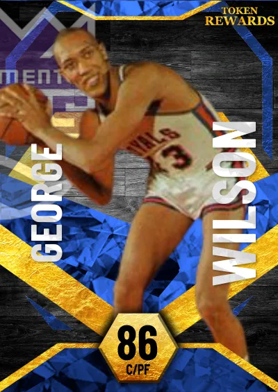 George Wilson