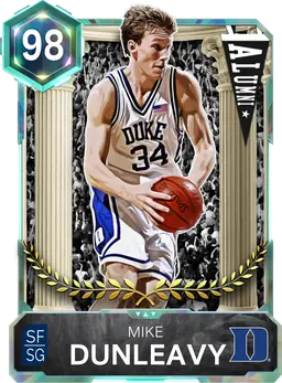 Mike Dunleavy