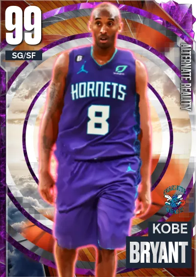 Kobe hornets