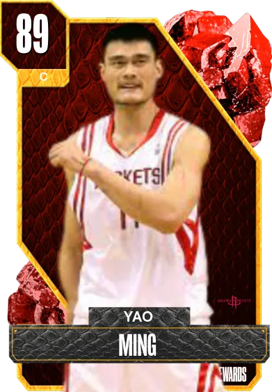 Yao Ming