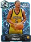 (DIAMOND) Jalen Rose (94 OVR)