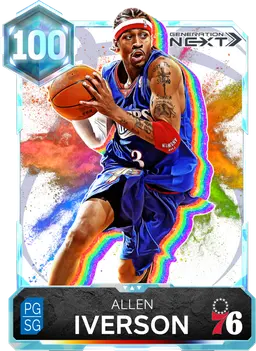 Allen Iverson