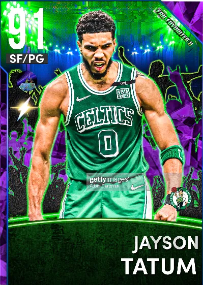Jayson Tatum 8 likes for temp