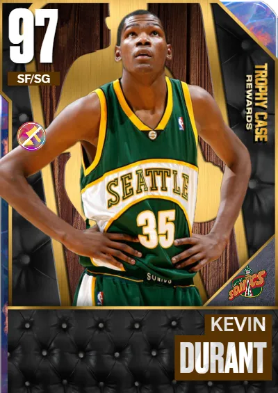 Kevin Durant