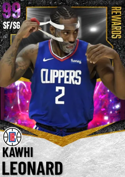 kawhi leonard
