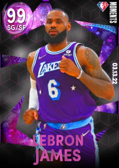 Lebron James