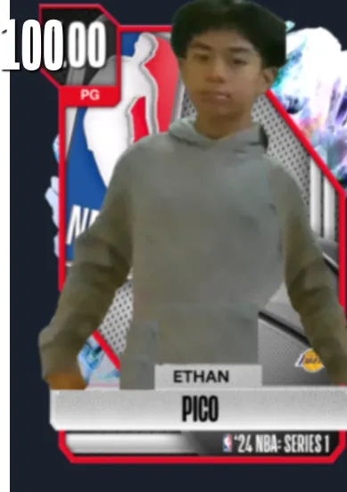 Ethan pico
