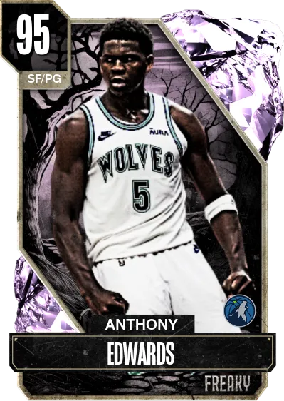 anthony edwards