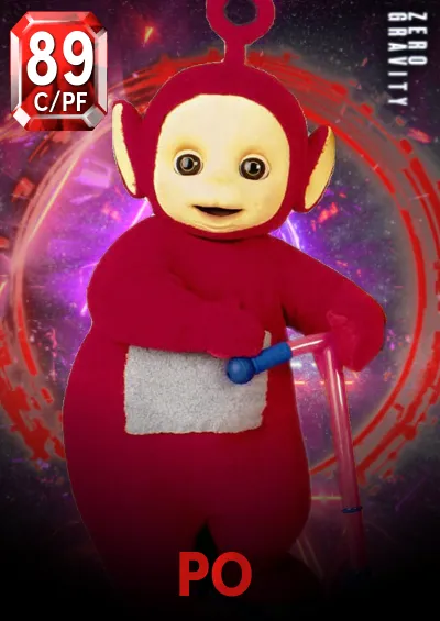 Po (Teletubbies)