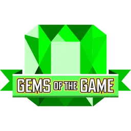 Emerald Gems of the Game
