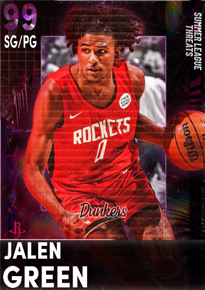 jalen